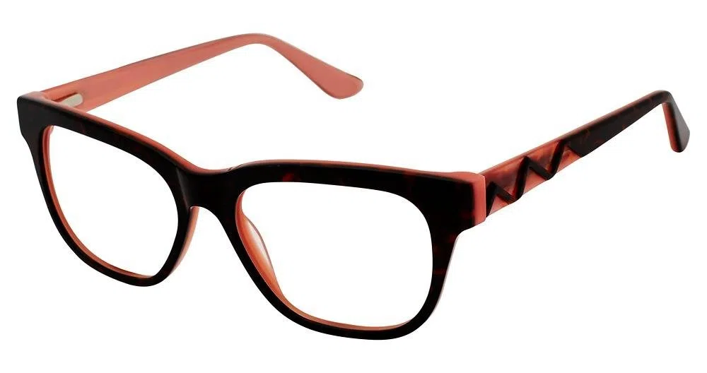 gx by GWEN STEFANI GX044 Eyeglasses - view 2